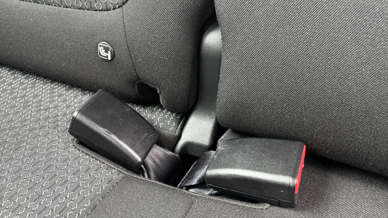 Vauxhall Crossland 1.2 Design 5dr Petrol Hatchback